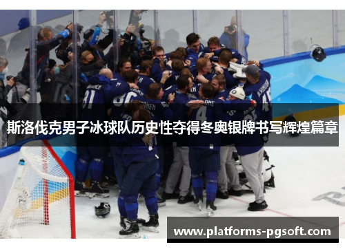 斯洛伐克男子冰球队历史性夺得冬奥银牌书写辉煌篇章 斯洛伐克男子冰球队历史性夺得冬奥银牌书写辉煌篇章